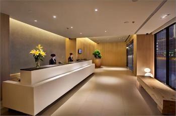 Ji Hotel Xuanwumen Пекін Екстер'єр фото